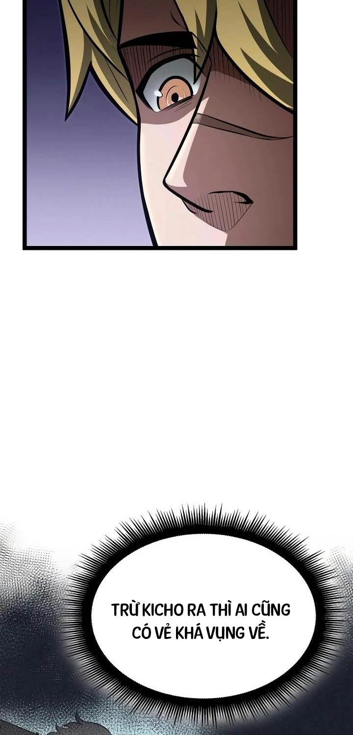 Nhà Vô Địch Kalli Chapter 67 - Next Chapter 68