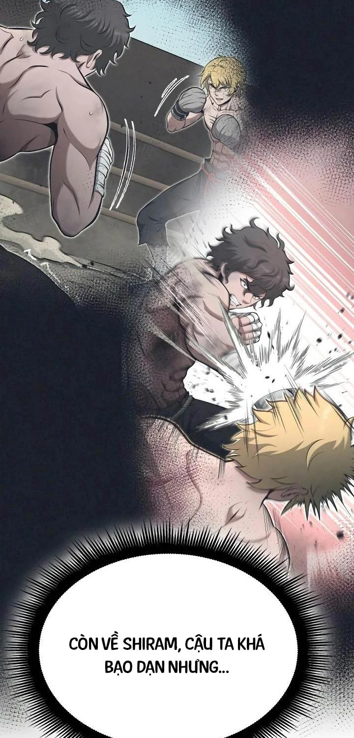 Nhà Vô Địch Kalli Chapter 67 - Next Chapter 68