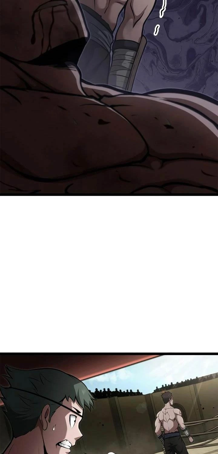 Nhà Vô Địch Kalli Chapter 67 - Next Chapter 68