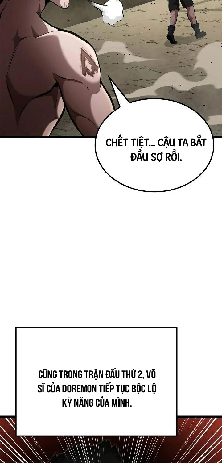 Nhà Vô Địch Kalli Chapter 67 - Next Chapter 68