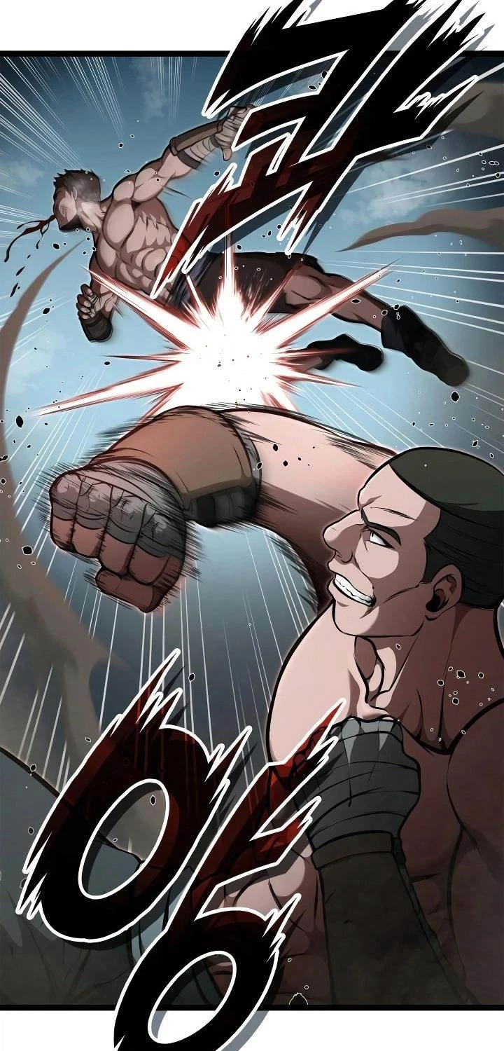 Nhà Vô Địch Kalli Chapter 67 - Next Chapter 68