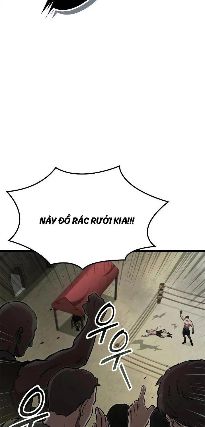 Nhà Vô Địch Kalli Chapter 67 - Next Chapter 68