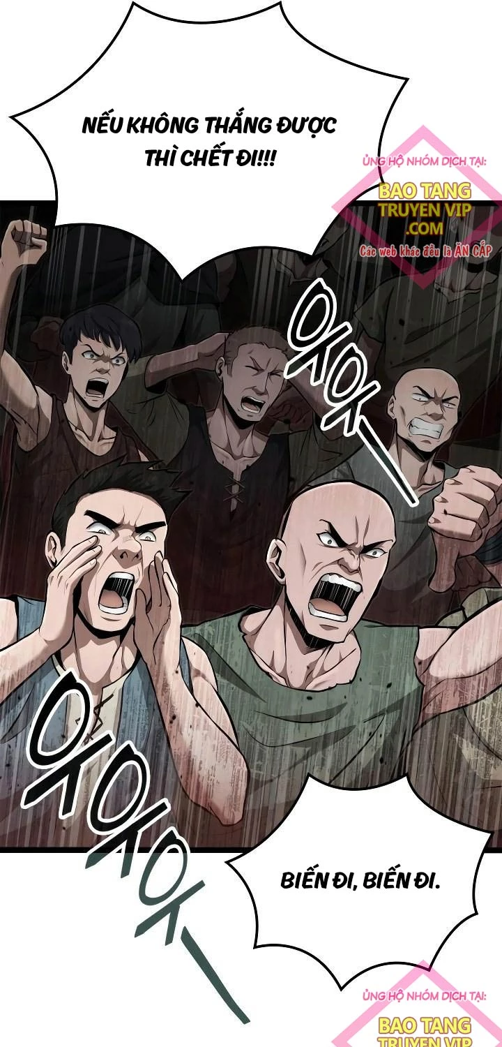 Nhà Vô Địch Kalli Chapter 67 - Next Chapter 68