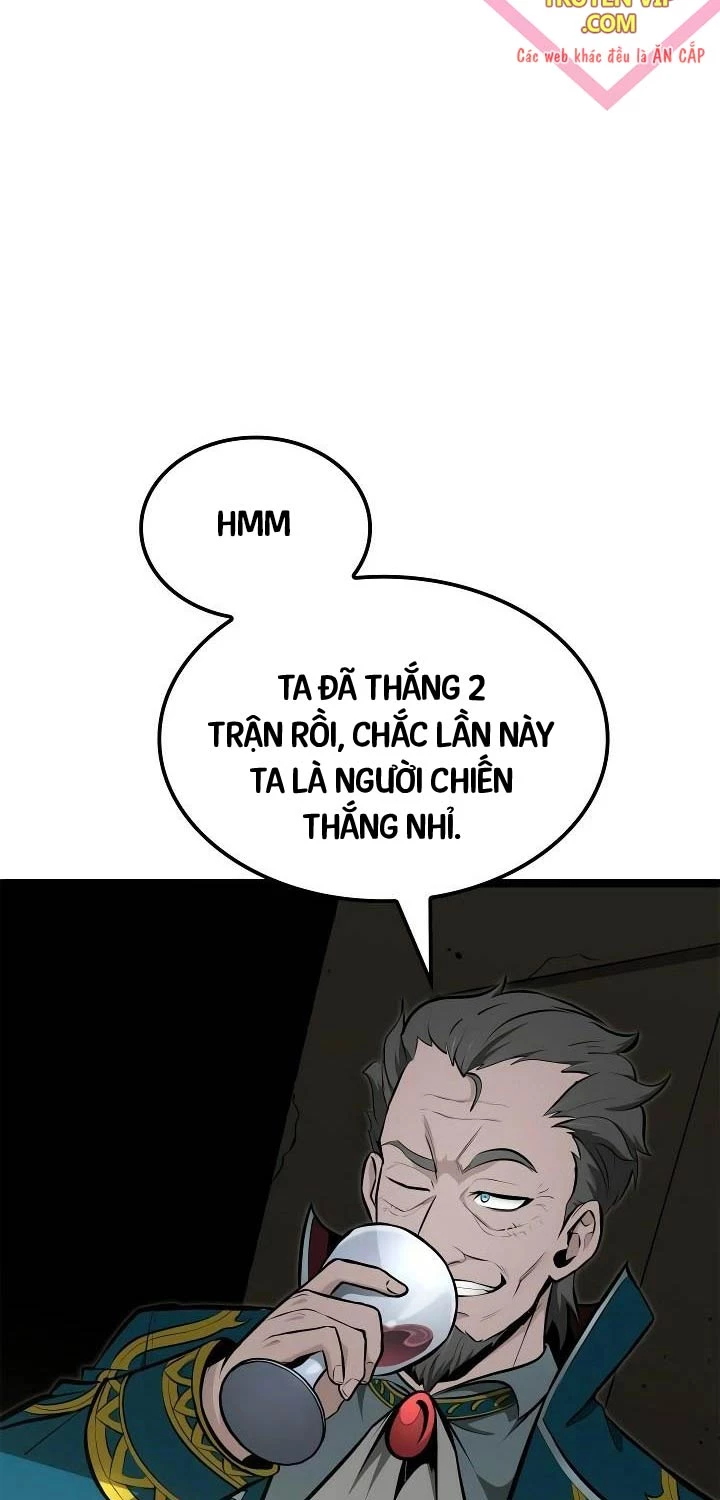 Nhà Vô Địch Kalli Chapter 67 - Next Chapter 68