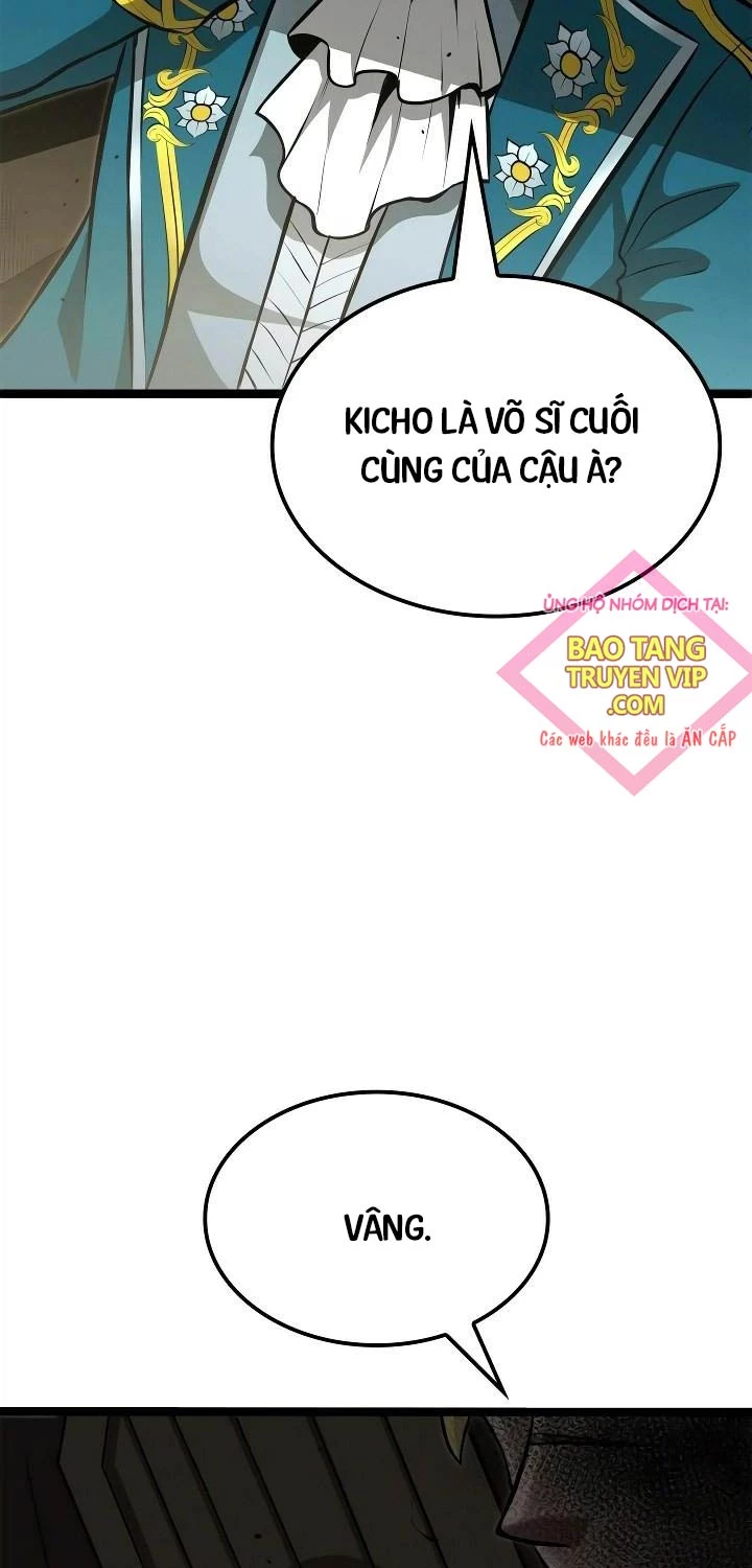 Nhà Vô Địch Kalli Chapter 67 - Next Chapter 68