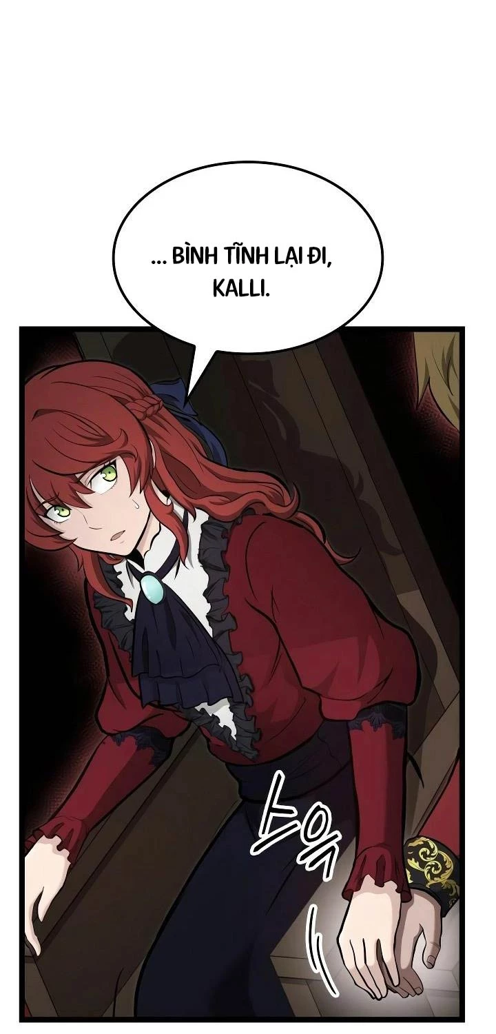 Nhà Vô Địch Kalli Chapter 67 - Next Chapter 68