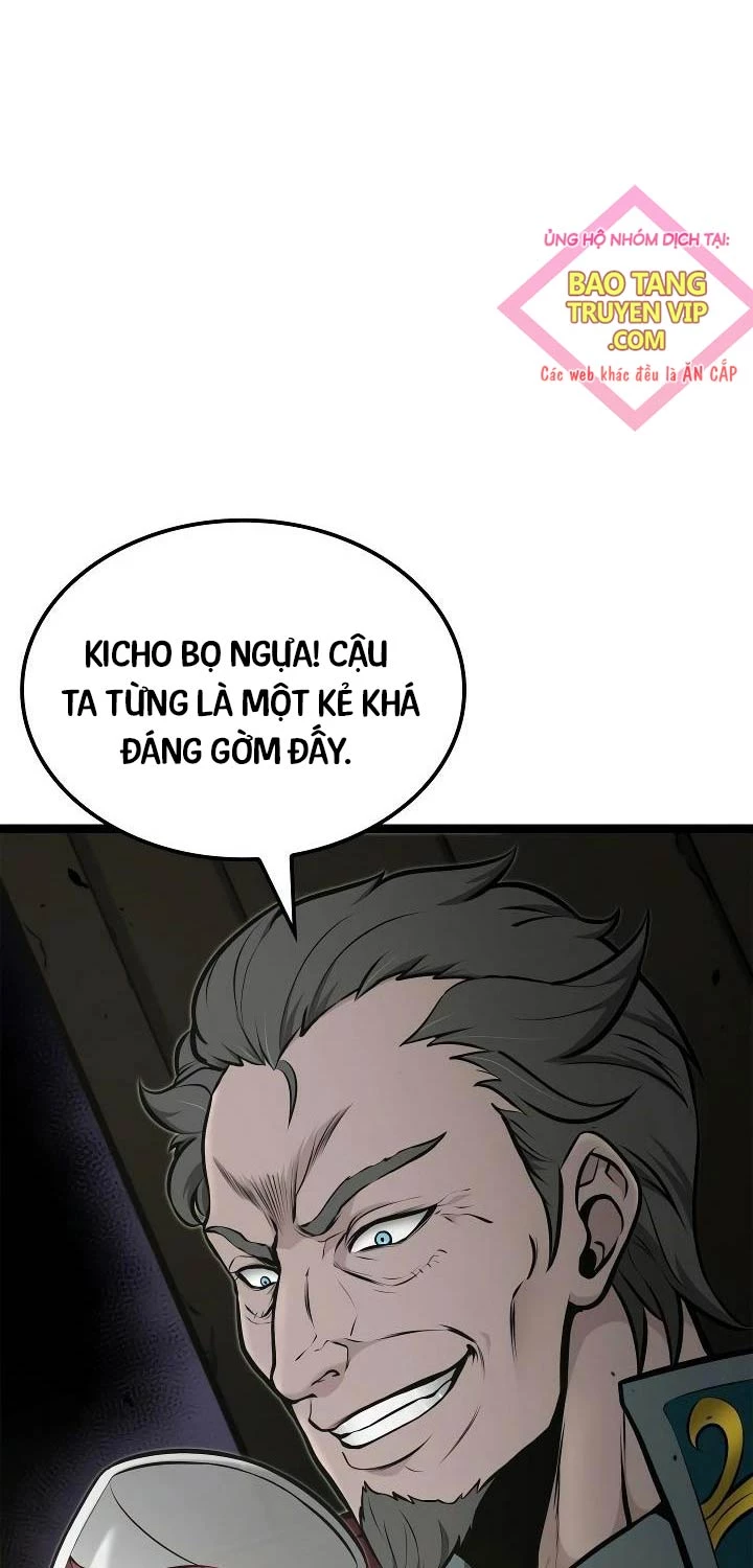 Nhà Vô Địch Kalli Chapter 67 - Next Chapter 68