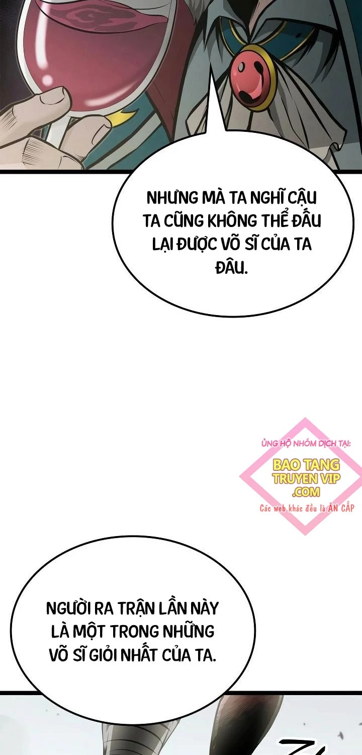 Nhà Vô Địch Kalli Chapter 67 - Next Chapter 68