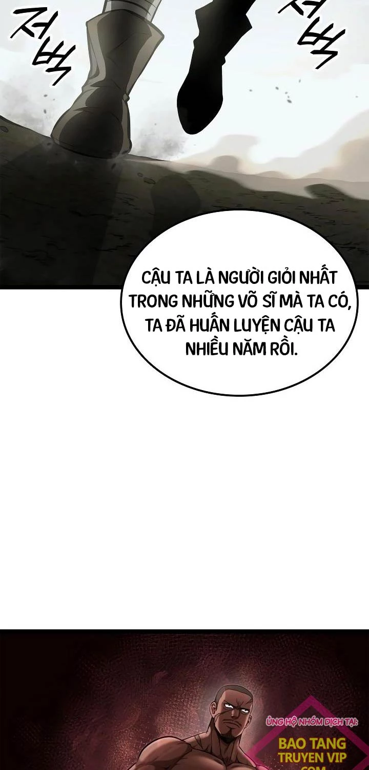 Nhà Vô Địch Kalli Chapter 67 - Next Chapter 68