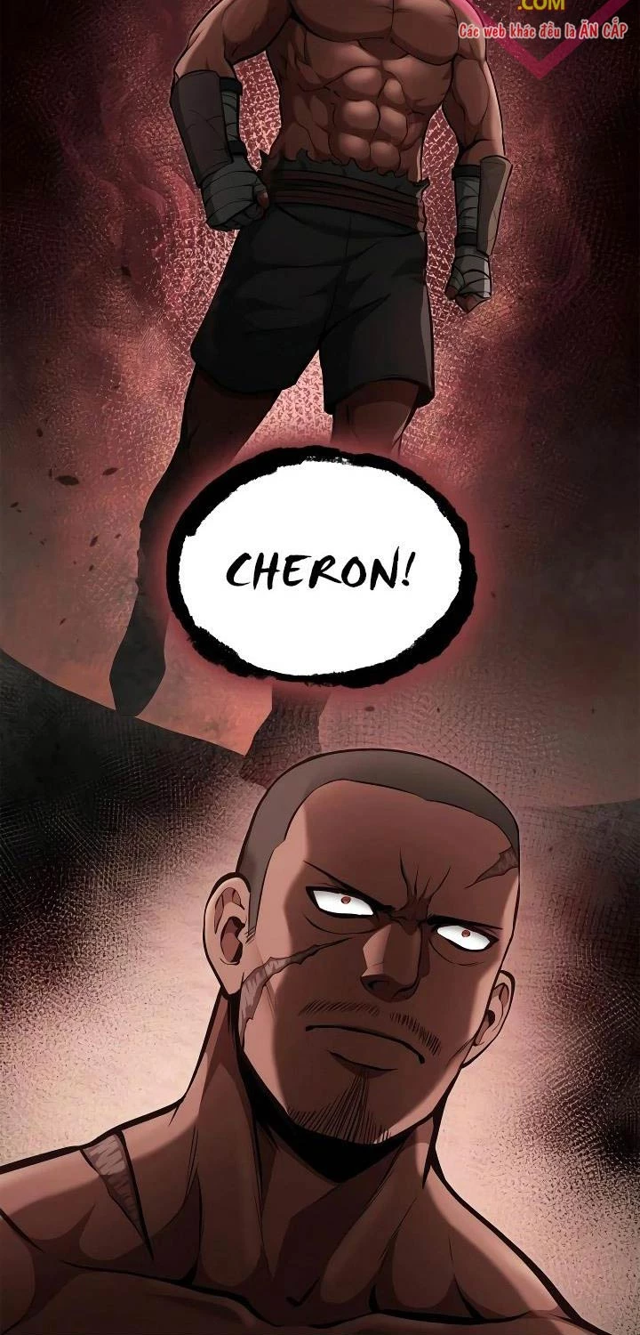 Nhà Vô Địch Kalli Chapter 67 - Next Chapter 68