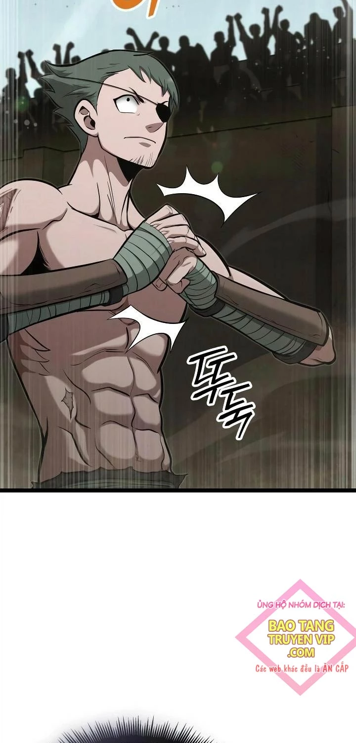 Nhà Vô Địch Kalli Chapter 67 - Next Chapter 68