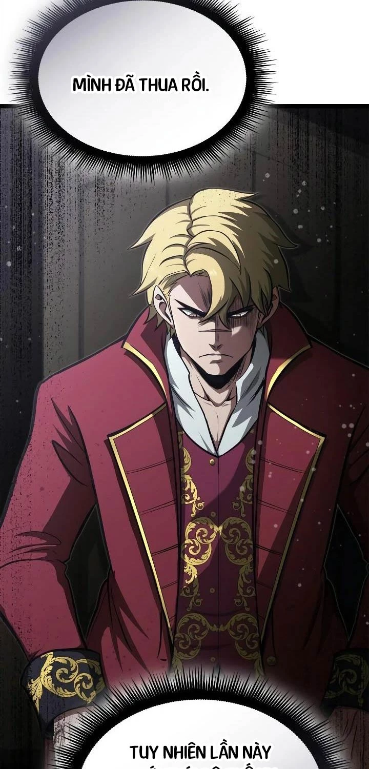 Nhà Vô Địch Kalli Chapter 67 - Next Chapter 68