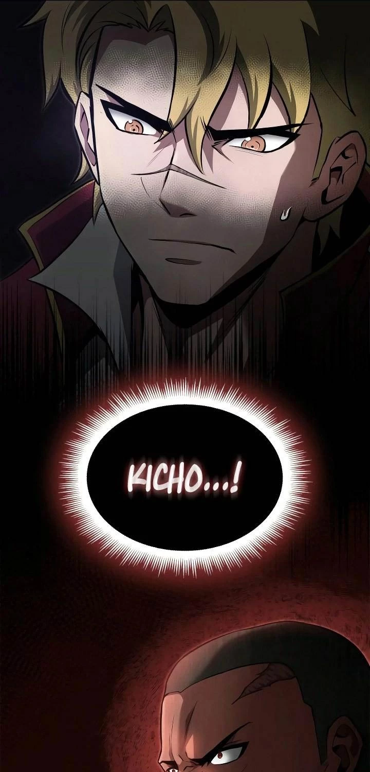 Nhà Vô Địch Kalli Chapter 67 - Next Chapter 68
