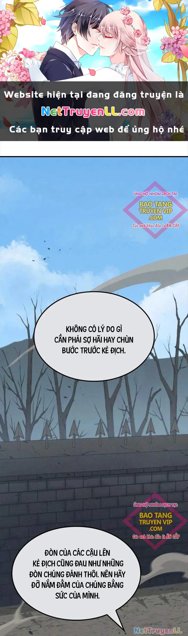 Nhà Vô Địch Kalli Chapter 68 - Trang 4