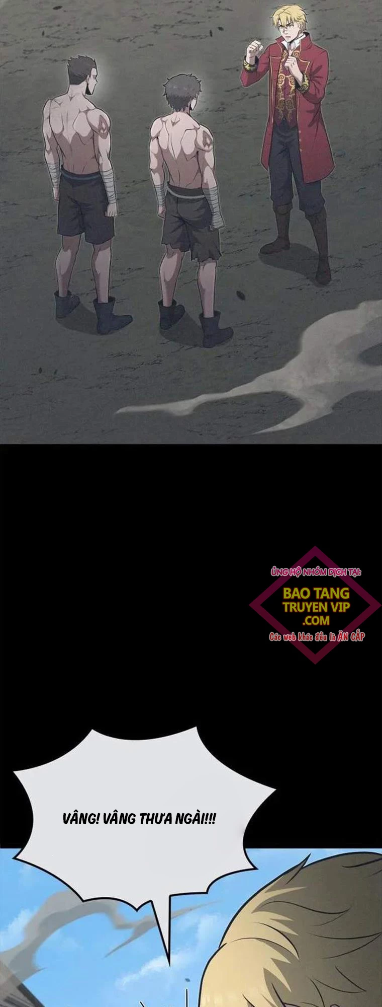 Nhà Vô Địch Kalli Chapter 68 - Trang 4