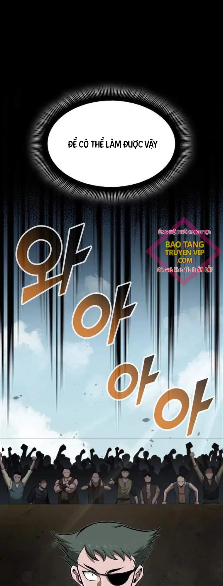Nhà Vô Địch Kalli Chapter 68 - Trang 4