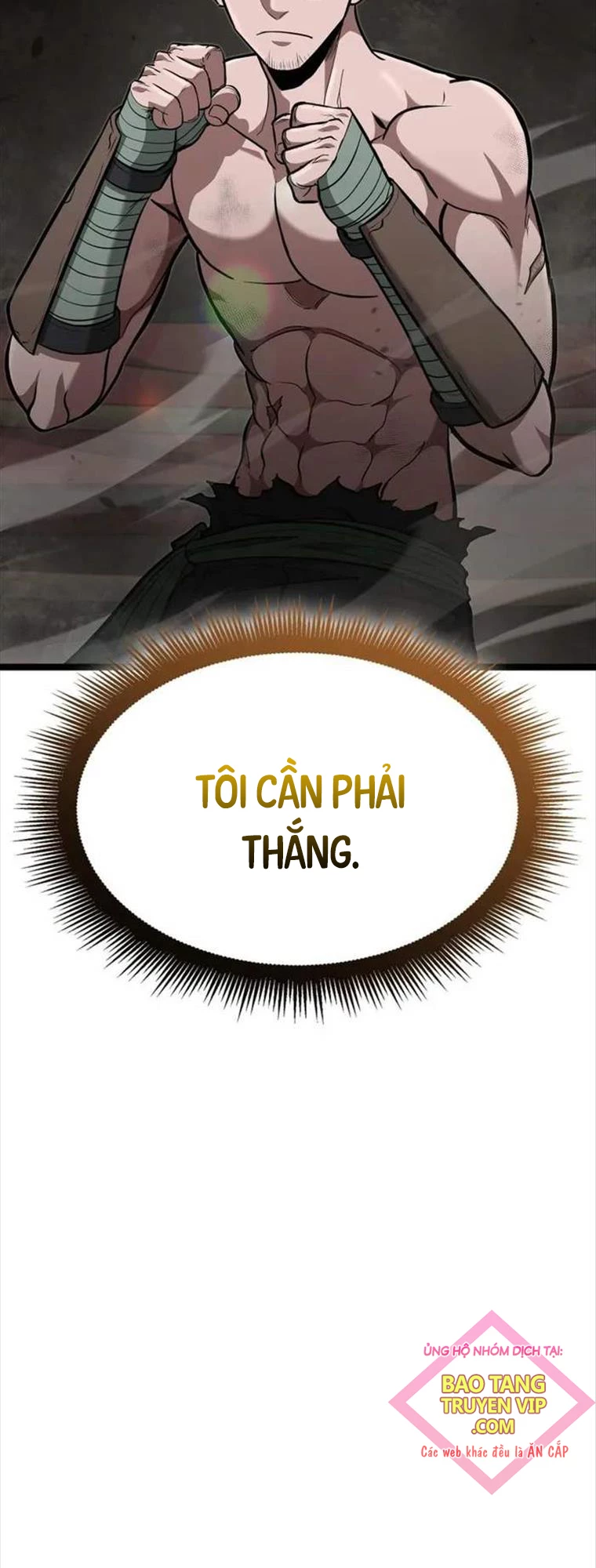 Nhà Vô Địch Kalli Chapter 68 - Trang 4