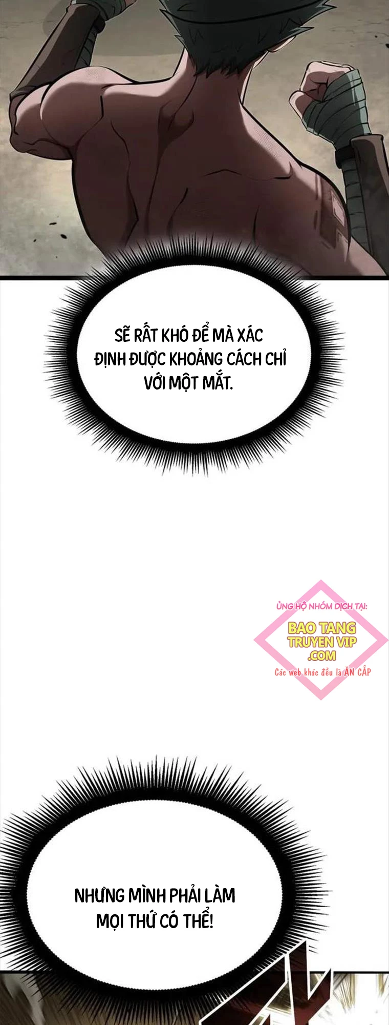 Nhà Vô Địch Kalli Chapter 68 - Trang 4