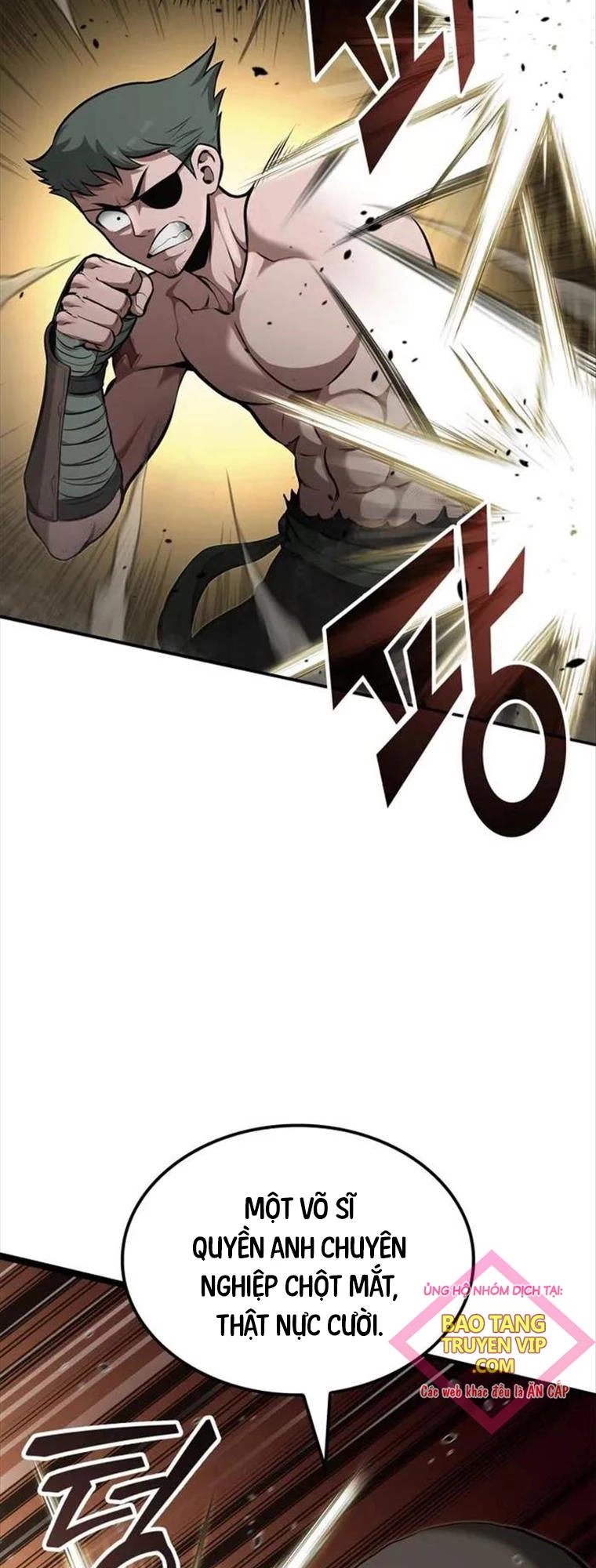 Nhà Vô Địch Kalli Chapter 68 - Trang 4