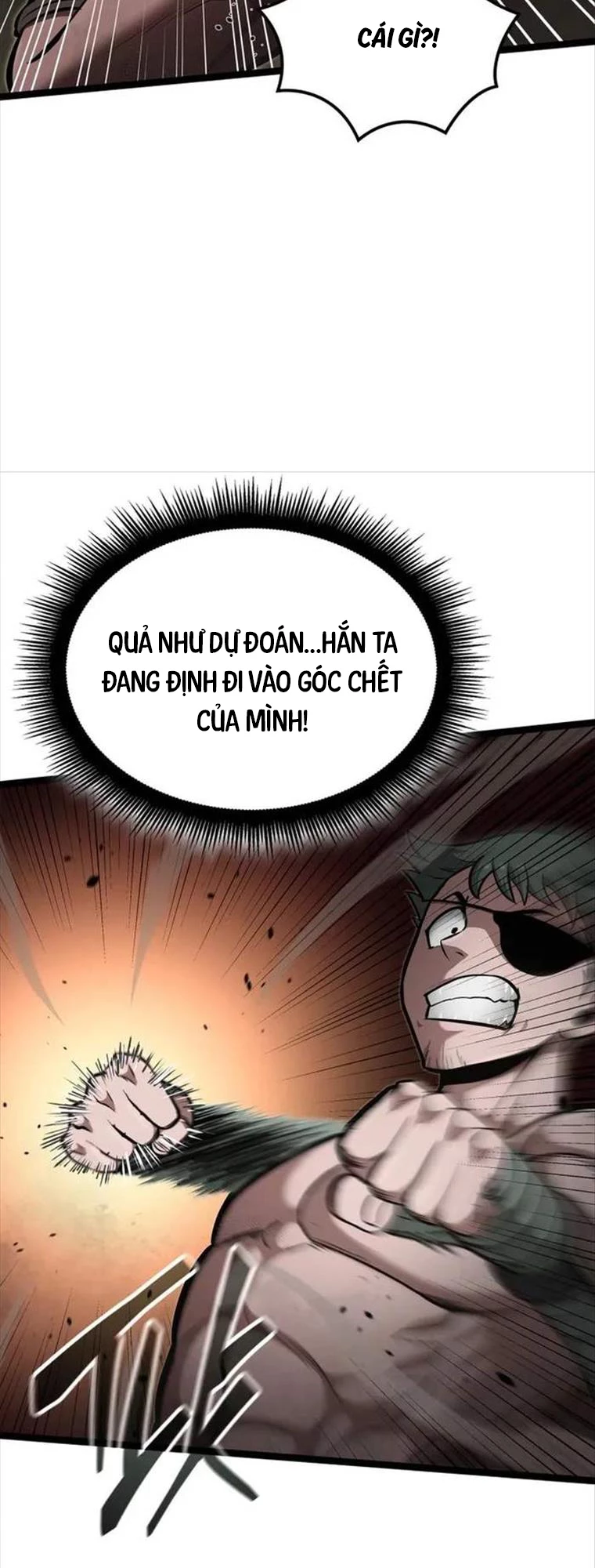 Nhà Vô Địch Kalli Chapter 68 - Trang 4