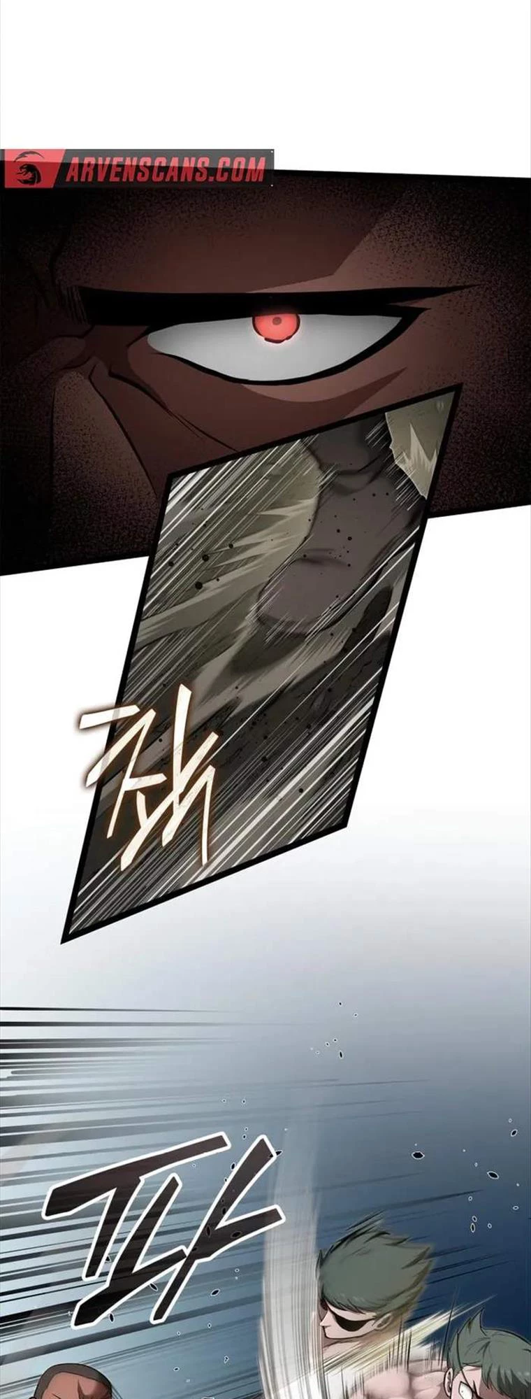 Nhà Vô Địch Kalli Chapter 68 - Trang 4