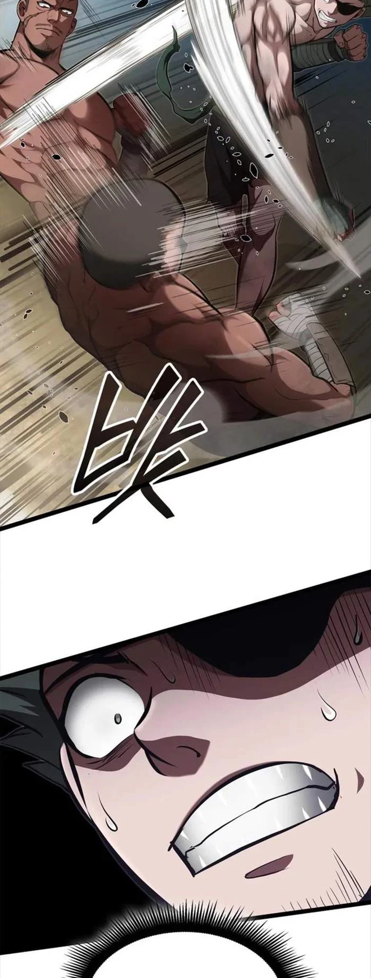 Nhà Vô Địch Kalli Chapter 68 - Trang 4