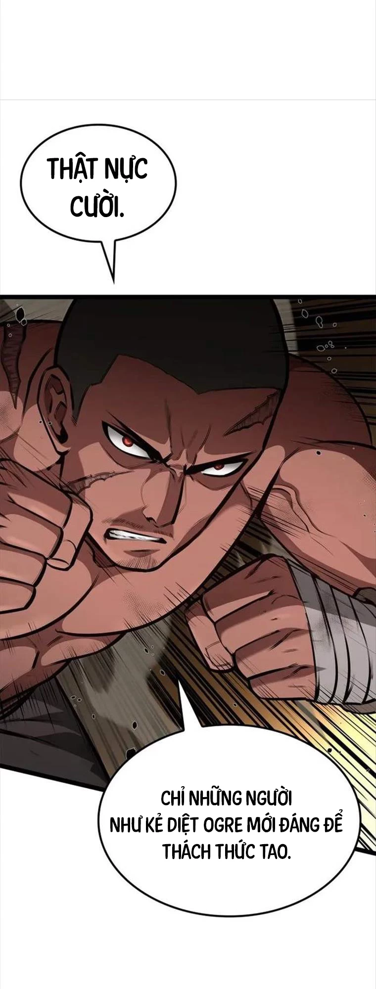 Nhà Vô Địch Kalli Chapter 68 - Trang 4