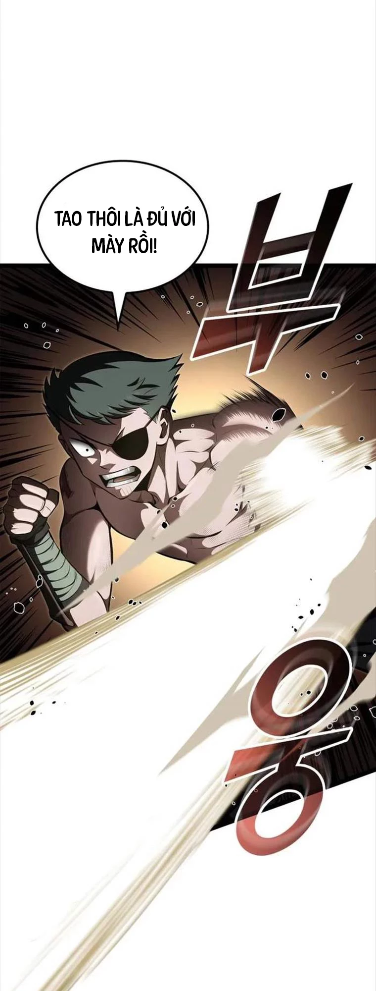 Nhà Vô Địch Kalli Chapter 68 - Trang 4