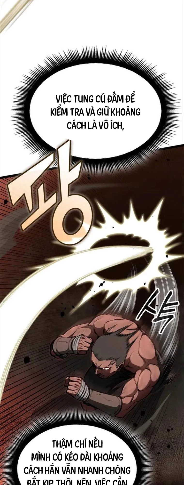 Nhà Vô Địch Kalli Chapter 68 - Trang 4