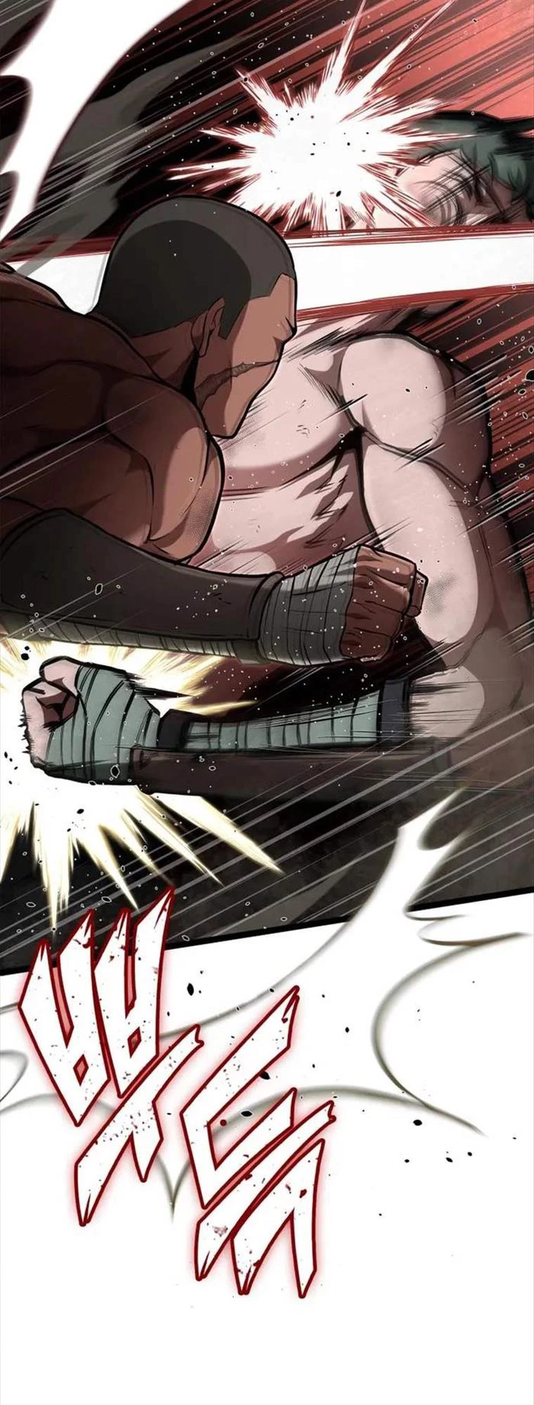 Nhà Vô Địch Kalli Chapter 68 - Trang 4