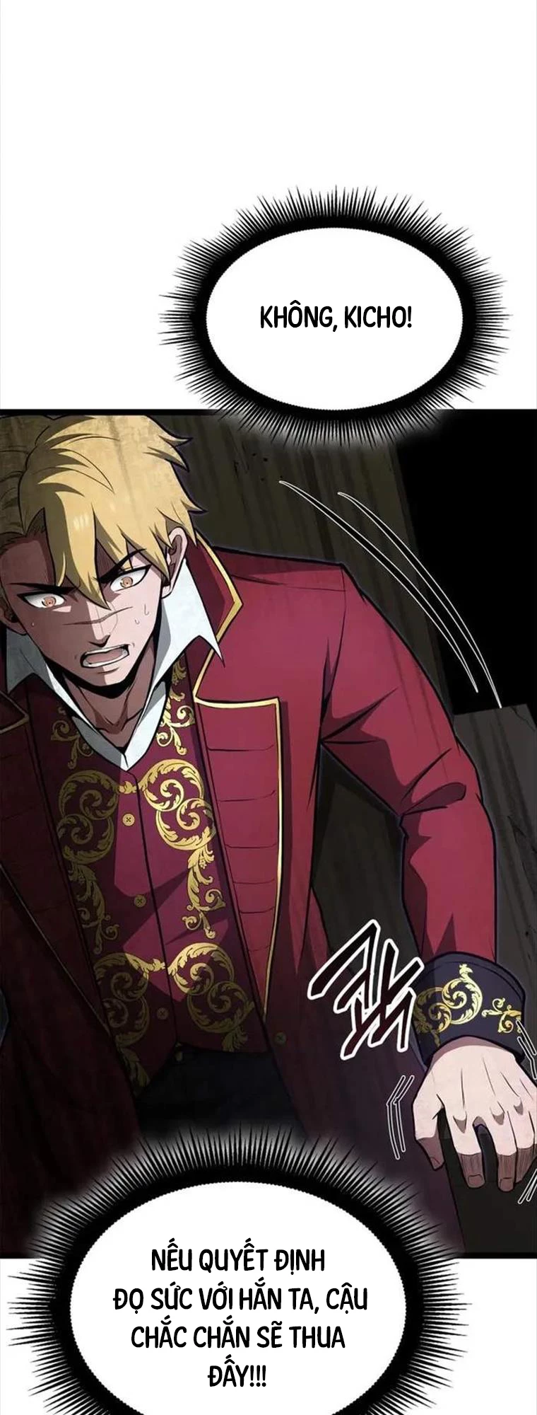 Nhà Vô Địch Kalli Chapter 68 - Trang 4