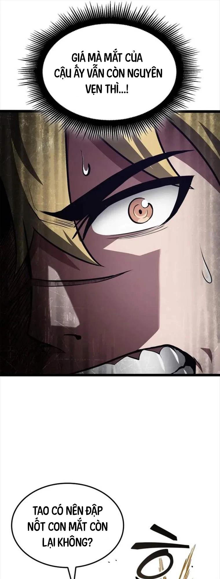 Nhà Vô Địch Kalli Chapter 68 - Trang 4