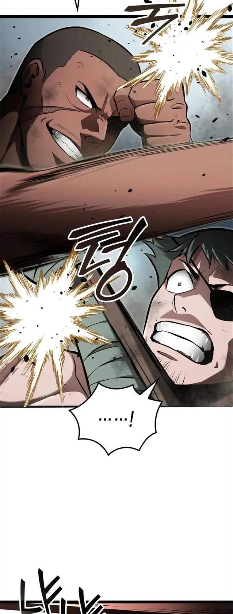 Nhà Vô Địch Kalli Chapter 68 - Trang 4