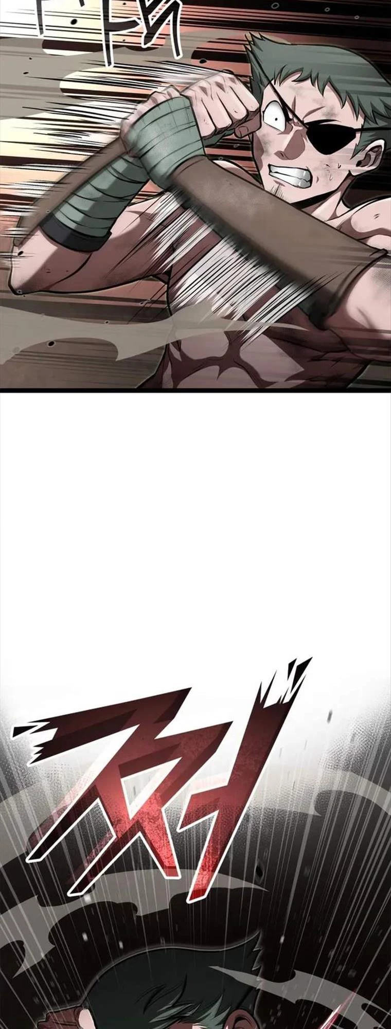 Nhà Vô Địch Kalli Chapter 68 - Trang 4
