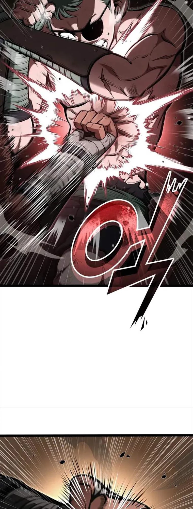 Nhà Vô Địch Kalli Chapter 68 - Trang 4