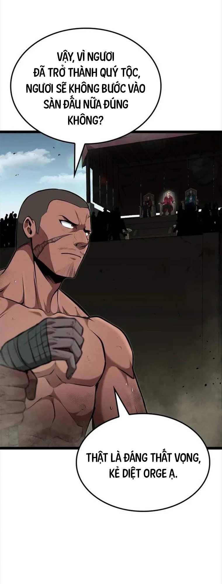 Nhà Vô Địch Kalli Chapter 68 - Trang 4