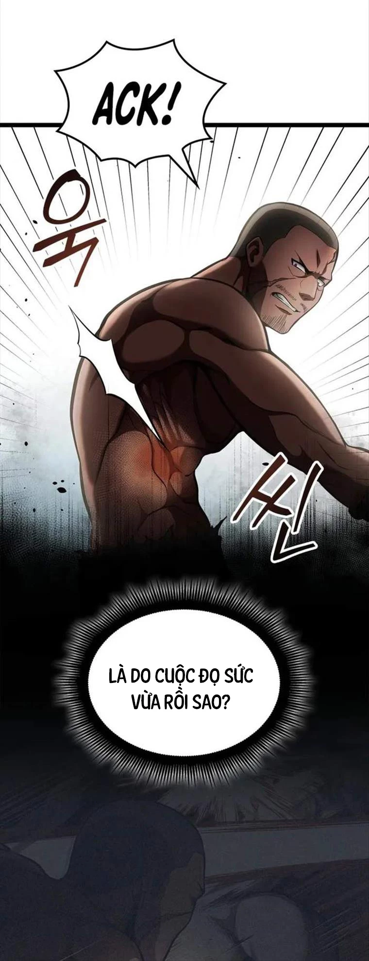 Nhà Vô Địch Kalli Chapter 68 - Trang 4