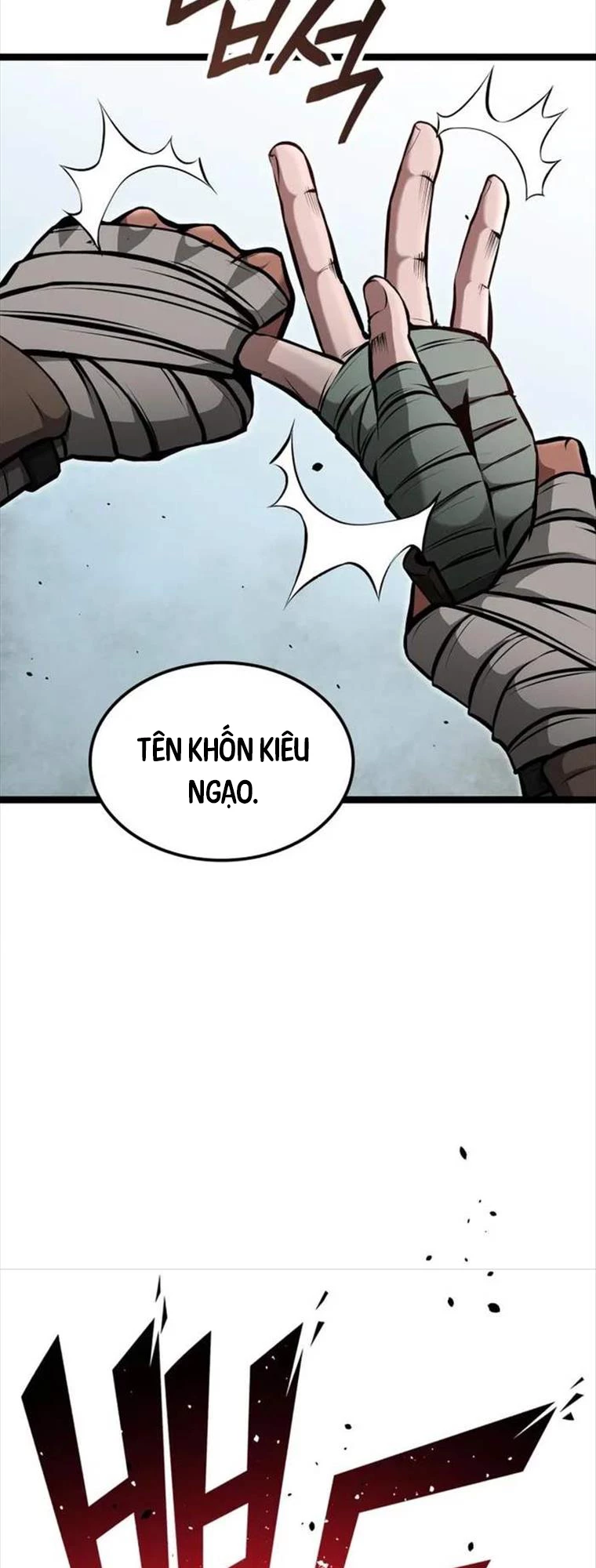 Nhà Vô Địch Kalli Chapter 68 - Trang 4
