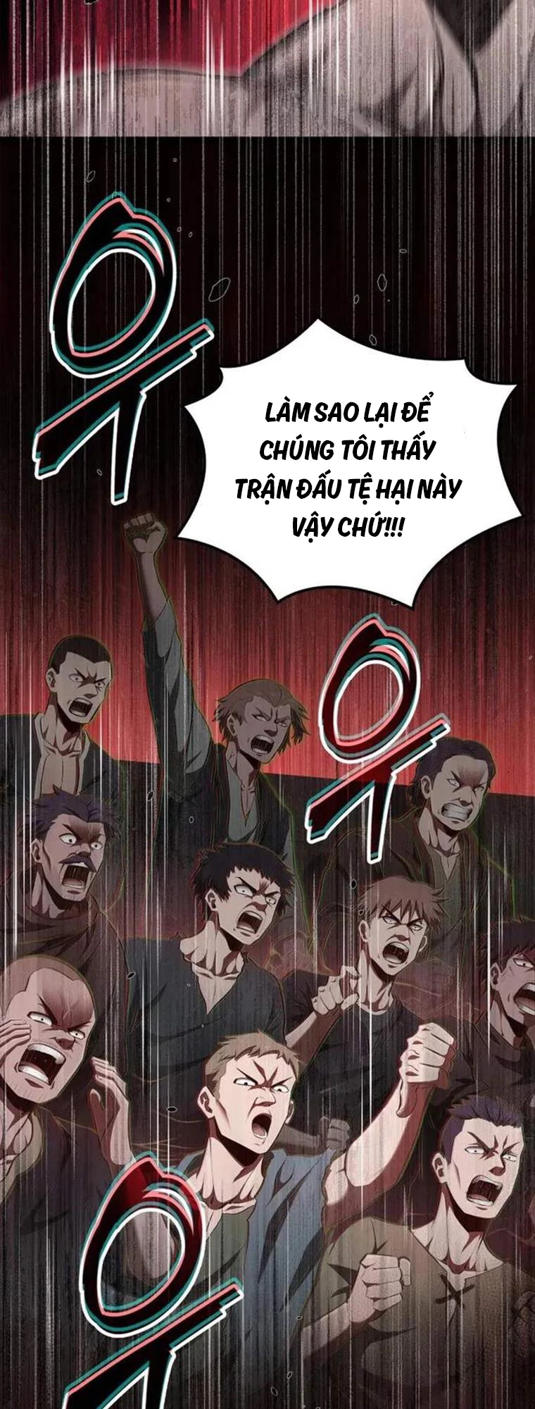 Nhà Vô Địch Kalli Chapter 68 - Trang 4