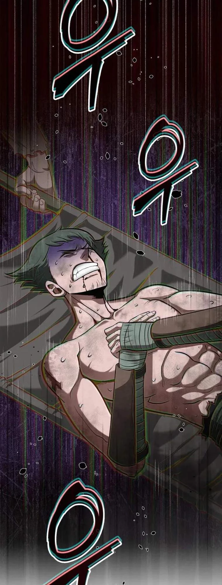 Nhà Vô Địch Kalli Chapter 68 - Trang 4