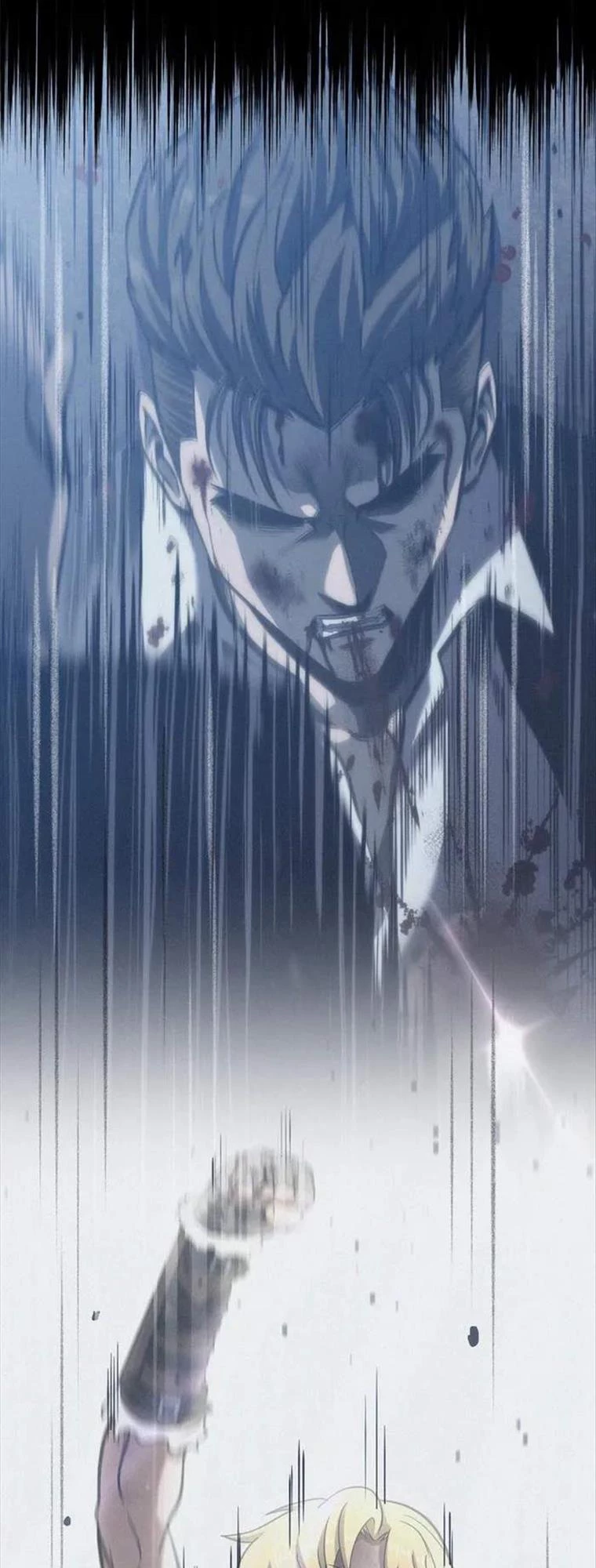Nhà Vô Địch Kalli Chapter 68 - Trang 4