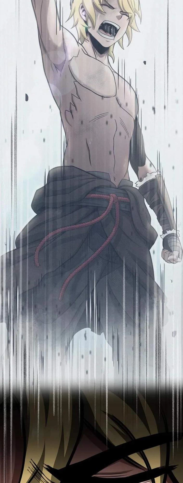 Nhà Vô Địch Kalli Chapter 68 - Trang 4