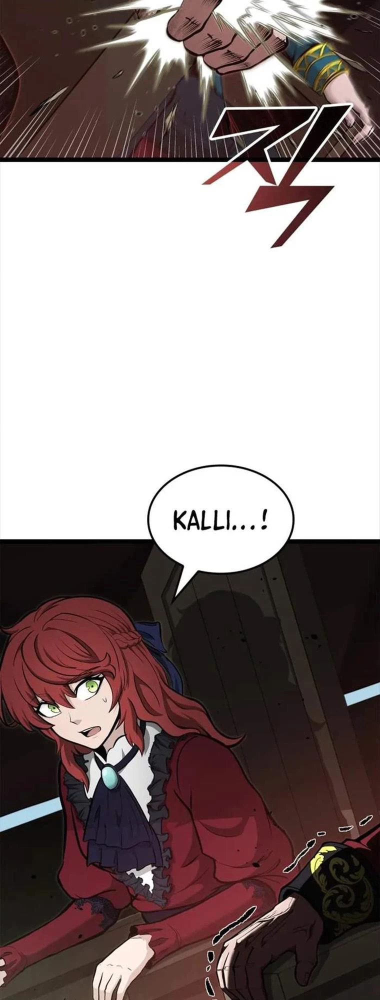 Nhà Vô Địch Kalli Chapter 68 - Trang 4