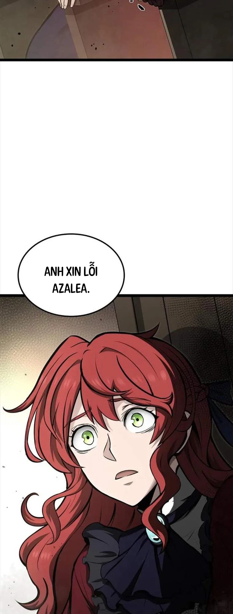 Nhà Vô Địch Kalli Chapter 68 - Trang 4