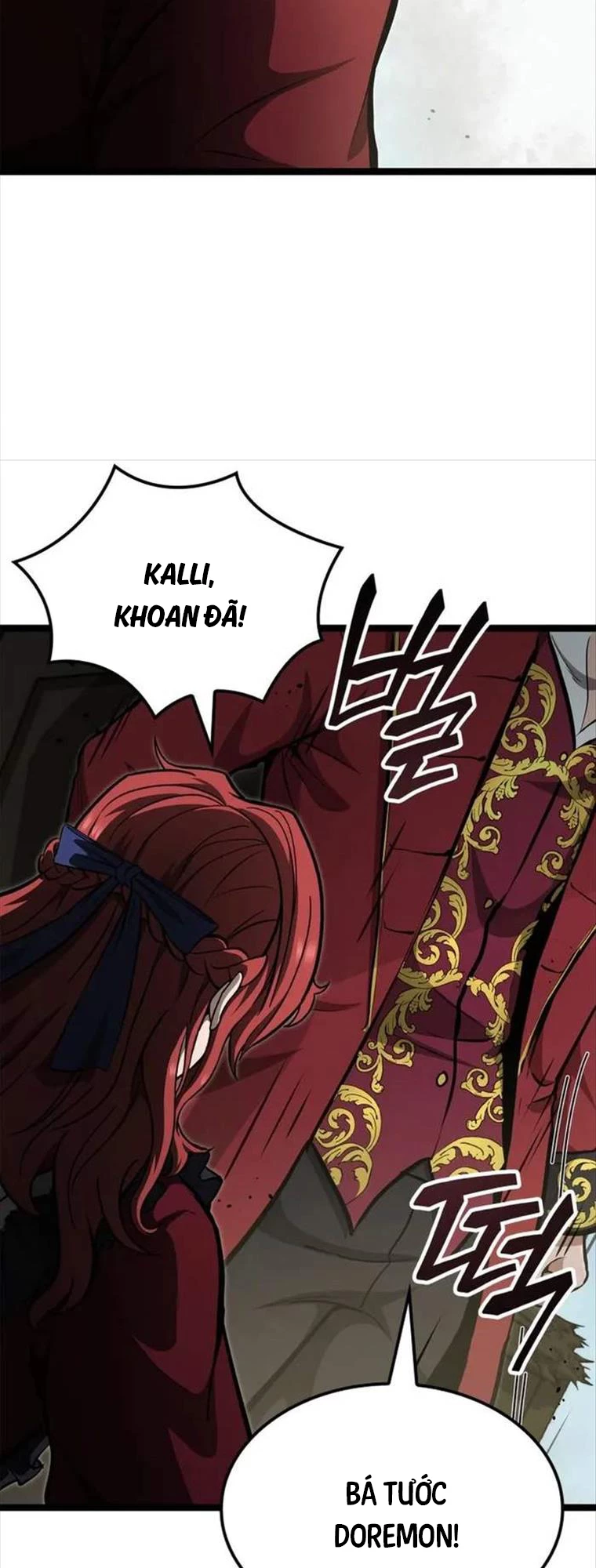Nhà Vô Địch Kalli Chapter 68 - Trang 4