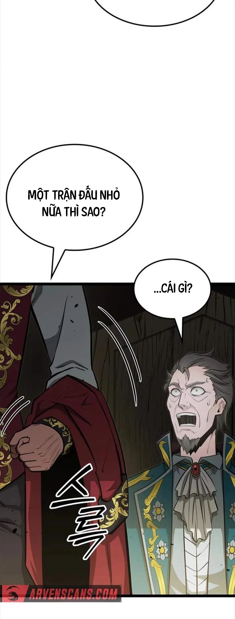 Nhà Vô Địch Kalli Chapter 68 - Trang 4