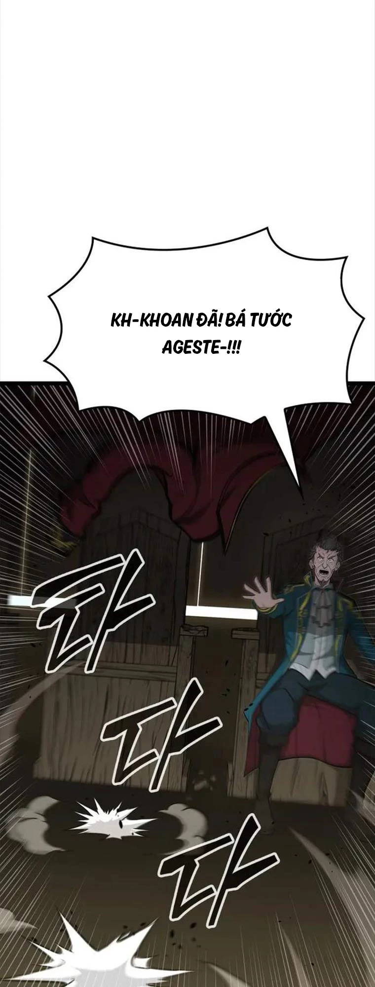 Nhà Vô Địch Kalli Chapter 68 - Trang 4