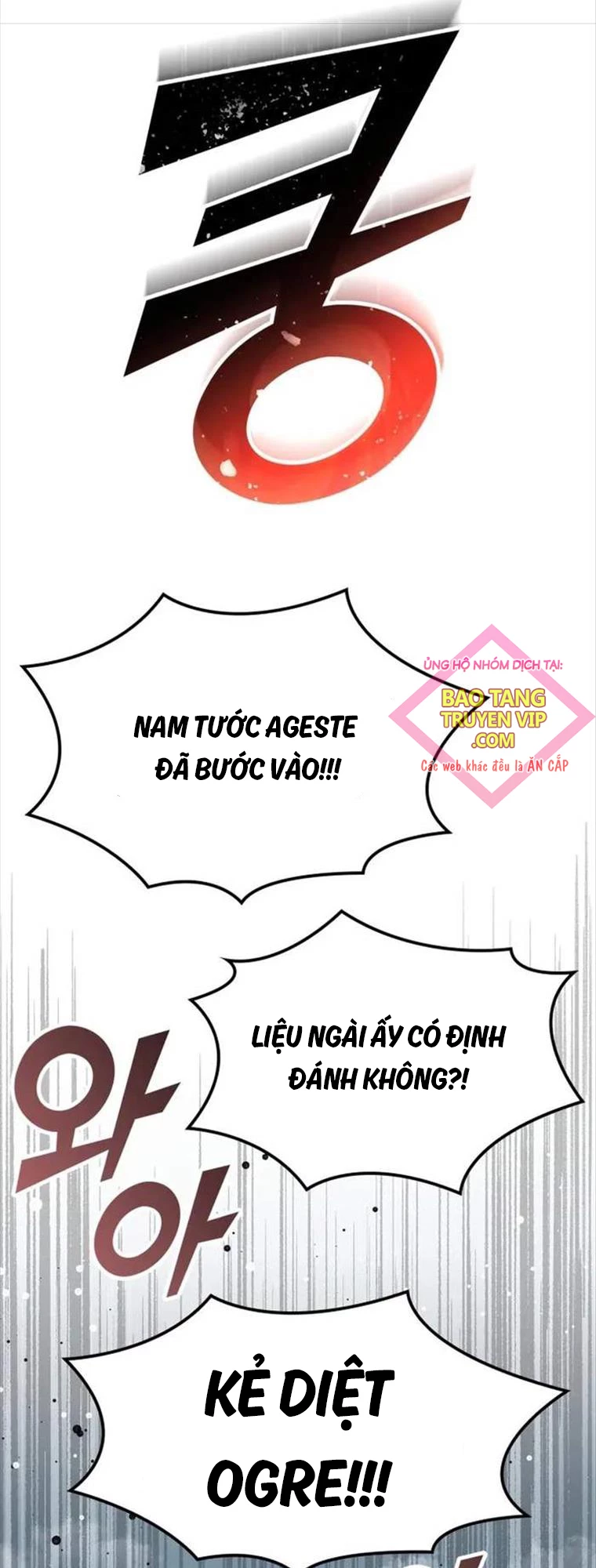 Nhà Vô Địch Kalli Chapter 68 - Trang 4