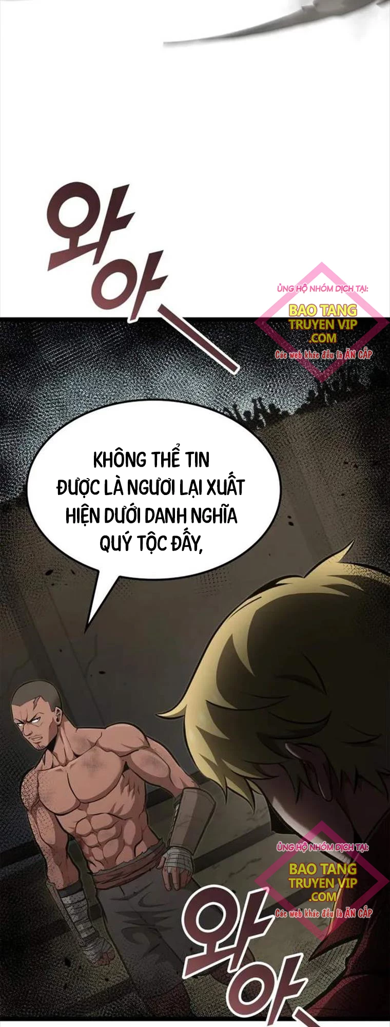Nhà Vô Địch Kalli Chapter 68 - Trang 4