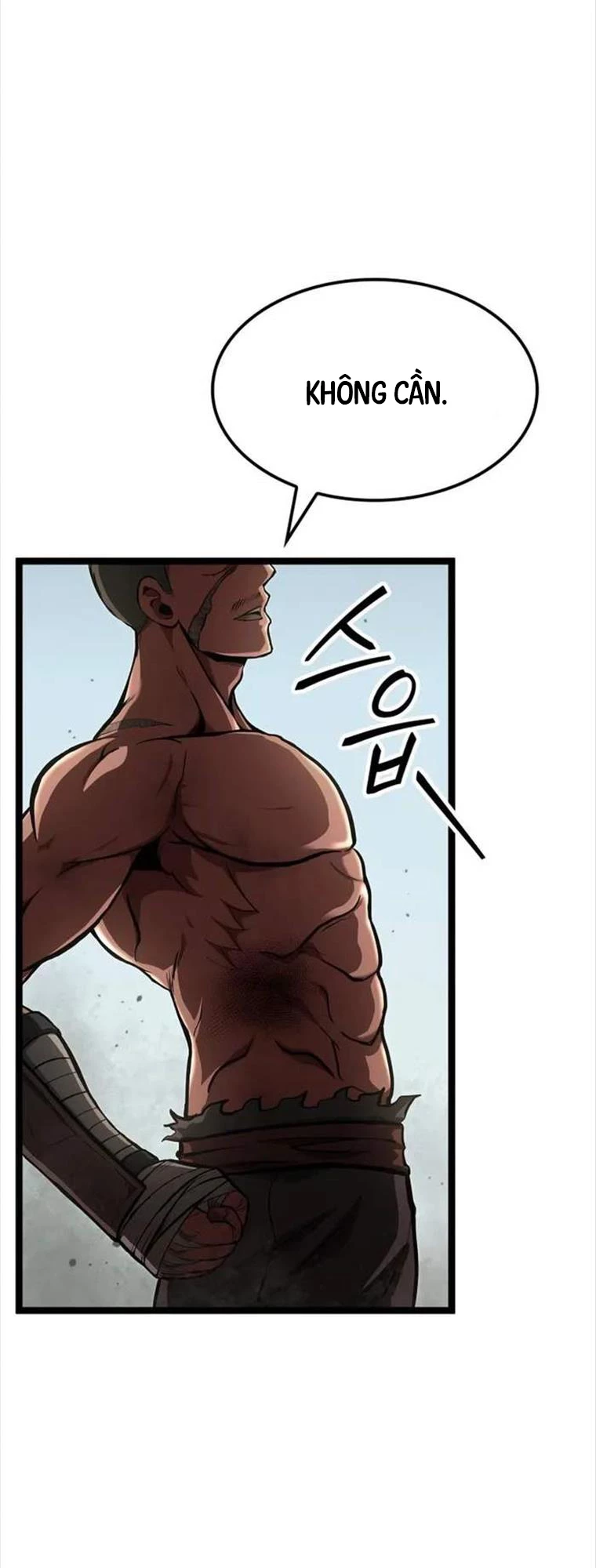 Nhà Vô Địch Kalli Chapter 68 - Trang 4